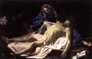 LE BRUN, Charles, Pieta